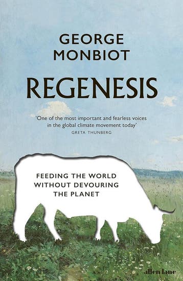 Regenesis - George Monbiot 9780241447642, Verzenden, Zo goed als nieuw, George Monbiot