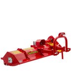 Del morino Delmorino Funny Top klepelmaaier 158-180 cm HP..., Zakelijke goederen, Machines en Bouw | Kranen en Graafmachines, Ophalen of Verzenden