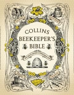 Collins Beekeepers Bible 9780007279890 Philip Et Al Mccabe, Verzenden, Gelezen, Philip Et Al Mccabe