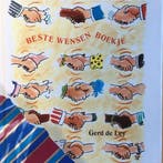 Beste wensen boekje 9789026963377, Boeken, Verzenden, Zo goed als nieuw