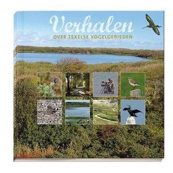 Texel. Verhalen over Texelse vogelgebieden - Dijksen, Boeken, Verzenden, Gelezen