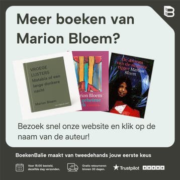 Ver van familie 9789029566230 Marion Bloem, Verzenden, Gelezen, Marion Bloem