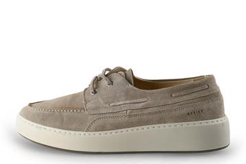 Nubikk Loafers in maat 44 Beige, Loafers, Nubikk, Overige kleuren, Verzenden