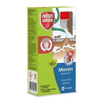 Mieren bestrijding | Protect Garden | 250 ml, Dieren en Toebehoren, Verzenden, Nieuw
