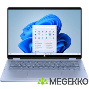 HP OmniBook 5 Flip 14-fp0251ndx 14  Core 5, Verzenden, Nieuw, HP