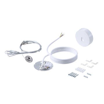 Philips CoreLine Paneel SME-3 Hangmontageset Wit -, Verzenden, Nieuw, Overige typen
