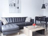 Appartement Lieve-Vrouweplein in Tilburg, Tilburg, Noord-Brabant, Via bemiddelaar, Appartement