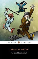 PC Good Soldier Svejk, Boeken, Ophalen of Verzenden, Nieuw