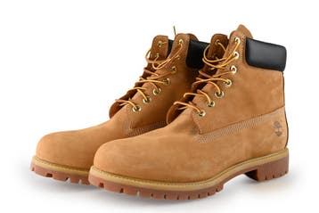 Timberland Boots in maat 47½ Bruin, Bruin, Verzenden, Timberland, Boots
