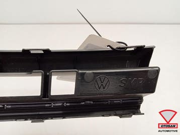 VW Passat B9 2024+ Grille kap voor bumper 3J085372 Rechts, Ophalen, Gebruikt, Volkswagen