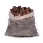 Lavastenen voor lavagrill - 4 kg, Verzenden, Nieuw in verpakking, Fornuis, Frituur en Grillen