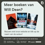 Zwart zout / Tuva / 2 9789400512115 Will Dean, Verzenden, Zo goed als nieuw, Will Dean