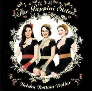 cd - The Puppini Sisters - Betcha Bottom Dollar, Verzenden, Zo goed als nieuw