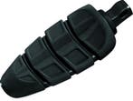 Kuryakyn Kinetic Peg With Male Mount Adapter Gloss Black, Ophalen of Verzenden, Nieuw