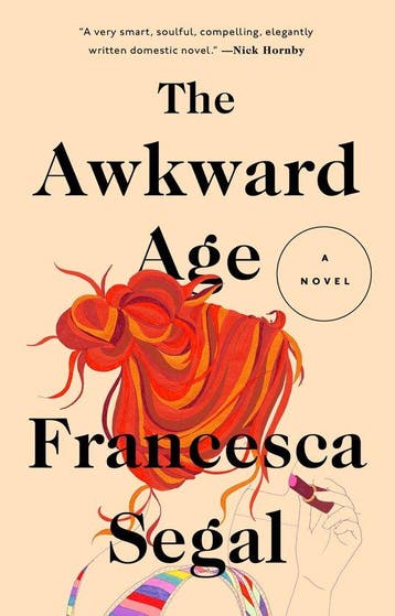 The Awkward Age 9780399576461 Francesca Segal, Boeken, Taal | Engels, Verzenden, Zo goed als nieuw, Francesca Segal