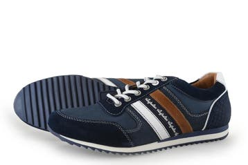 Australian Sneakers in maat 41 Blauw, Australian, Verzenden, Blauw, Sneakers of Gympen