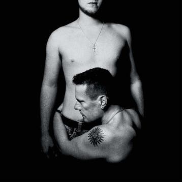 lp nieuw - u2 - Songs Of Innocence (nieuw), Verzenden, Zo goed als nieuw, Overige formaten