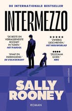 9789026371141 Intermezzo | Tweedehands, Boeken, Verzenden, Zo goed als nieuw, Sally Rooney