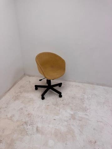 Hay AAC22 About a chair design bureaustoel, Vergader- of Presentatieruimte, Ophalen of Verzenden, Gebruikt
