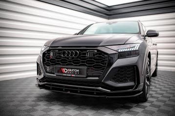 Front Splitter V.1 Audi RSQ8 Mk1, Verzenden