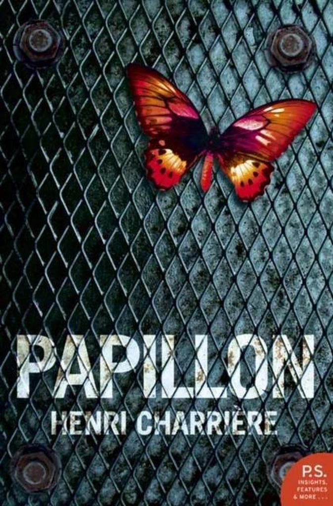 Papillon / Harper Perennial Modern Classics 9780007179961, Boeken, Taal | Engels, Gelezen, Verzenden