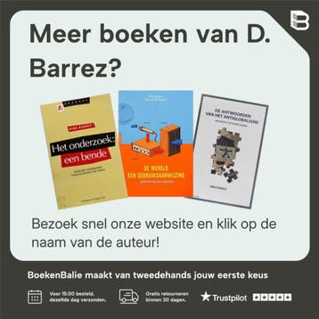 Het land van de duizend schandalen / Wereldbeeld-reeks, Verzenden, Gelezen, D. Barrez