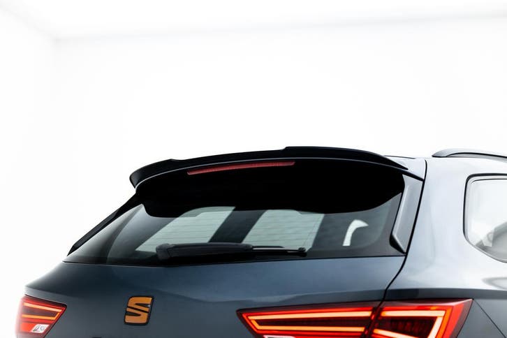 Achterspoiler Cupra ST Mk3 / Mk3 Facelift, Auto diversen, Tuning en Styling, Verzenden
