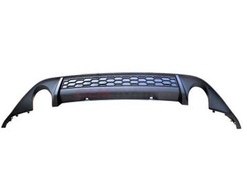 Diffuser geschikt voor Golf 7 | GTI-LOOK | 12-17 OEM DESIGN, Volkswagen, Nieuw, Ophalen of Verzenden, Achter