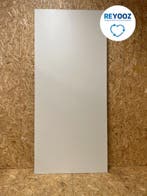 Greengridz circulair bureaublad - 180x80cm - Lichtgrijs...., Nieuw in verpakking