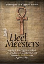 Heelmeesters | R.O.A.M. Hoofs | Nieuw, Boeken, Ophalen of Verzenden, Nieuw, R.O.A.M. Hoofs