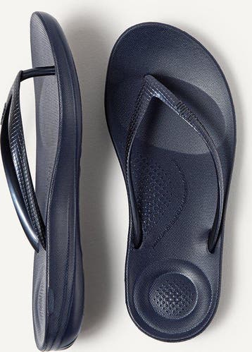 FitFlop - maat 38- - IQushion Ergonomic - Teenslippers Dames, Kleding | Dames, Schoenen, Verzenden, Nieuw