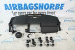 Airbag set Dashboard zwart speaker stiksel jaguar E-pace, Gebruikt, Jaguar