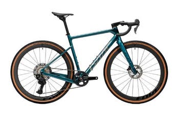Isaac Torus Slade Blue | GRX | DTSwiss | Carbon Gravel, Fietsen en Brommers, 28 inch, Carbon, Nieuw, Ophalen of Verzenden