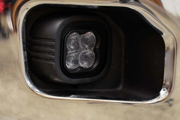 Diode Dynamics SS3 Pro Type SDX Kit ABL - Yellow SAE Fog, Ophalen of Verzenden, Nieuw