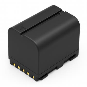 Accu voor JVC BN-V416 (Nieuw), Verzenden, Nieuw