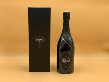 Moët & Chandon, Collection Impériale Création N°1 -, Verzamelen, Wijnen, Nieuw