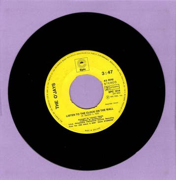 OJays, The – 992 Arguments / Listen To The Clock On The Wal, Ophalen of Verzenden, Nieuw in verpakking