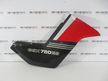 Suzuki GSX 750 ES Tank kap rechts, Motoren, Ophalen of Verzenden, Nieuw