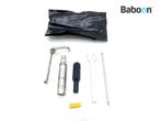 Gereedschapset Piaggio | Vespa MP3 500 LT Sport 2015-2017, Verzenden, Gebruikt