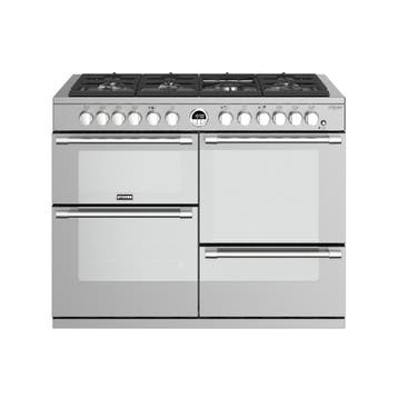 Stoves Sterling S1100 DF Deluxe2999, Ophalen of Verzenden, Nieuw