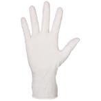 Talen Tools Latex Wegwerphandschoenen - Maat M - 20 stuks..., Ophalen of Verzenden, Nieuw