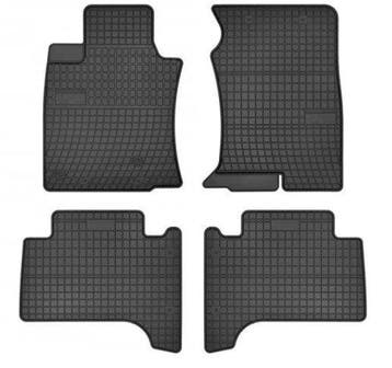 Rubber automatten Toyota Land Cruiser (J12) 2002-2010, Auto-onderdelen, Verzenden, Nieuw, Toyota