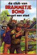 De club van Brammetje Bond bouwt een stad / Sterserie, Boeken, Verzenden, Gelezen, J. Louwman