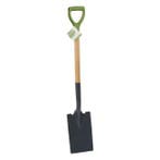 Spade | Kinzo | 105 x 18 x 5 cm (D-handvat), Tuin en Terras, Verzenden, Nieuw, Kinzo