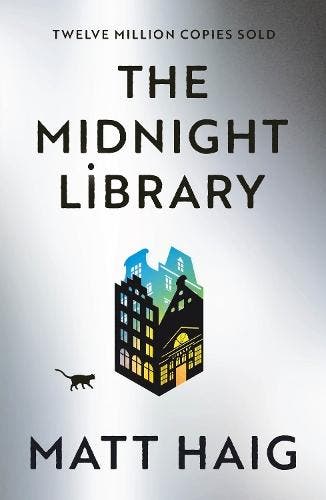 Midnight Library | Matt Haig | Nieuw, Boeken, Ophalen of Verzenden, Nieuw, Matt Haig