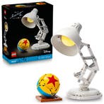 LEGO Ideas - Disney Pixar Luxo Jr., Verzenden, Nieuw