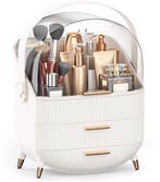 2dekans | Organess - Make up organizer - Opbergdoos -, Ophalen of Verzenden, Zo goed als nieuw