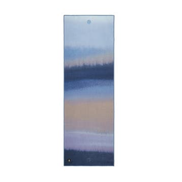 Yoga handdoek yogitoes Strata - Manduka, Verzenden, Nieuw