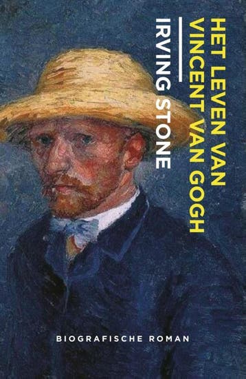 Het leven van Vincent van Gogh - Irving Stone 9789045206806, Verzenden, Gelezen, Irving Stone