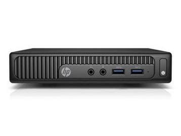 HP 260 G2 DM - Business PC - Intel Pentium (842), Computers en Software, Verzenden, Nieuw, HP